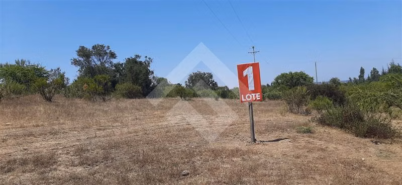 Parcela en venta desde 37.900.000.- ubicado Altos del Yali