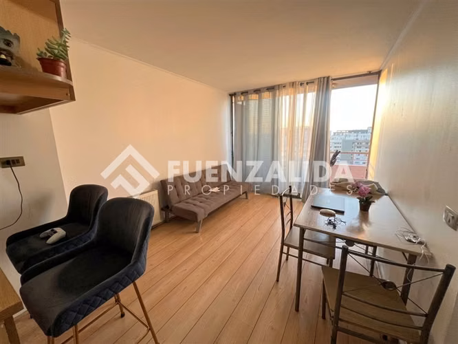 Departamento en venta en Santiago