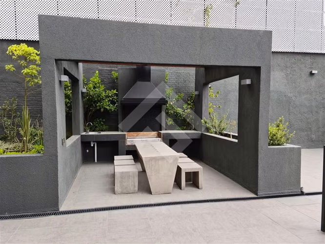 Departamento en venta en Estación Central