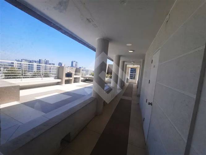 Departamento de 2d/ 2b en venta en Estación Central