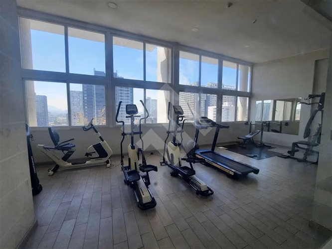 Departamento de 2d/ 2b en venta en Estación Central