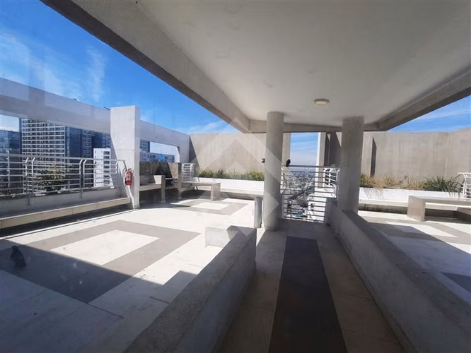 Departamento de 2d/ 2b en venta en Estación Central