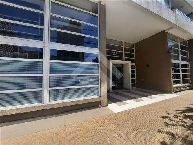 Departamento de 2d/ 2b en venta en Estación Central