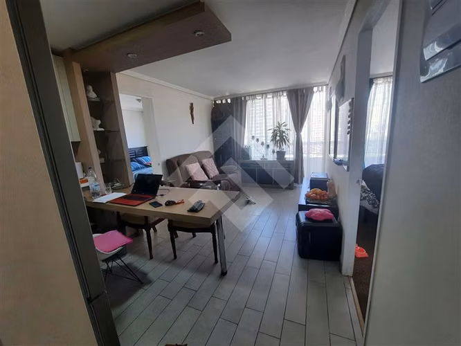 Departamento de 2d/ 2b en venta en Estación Central