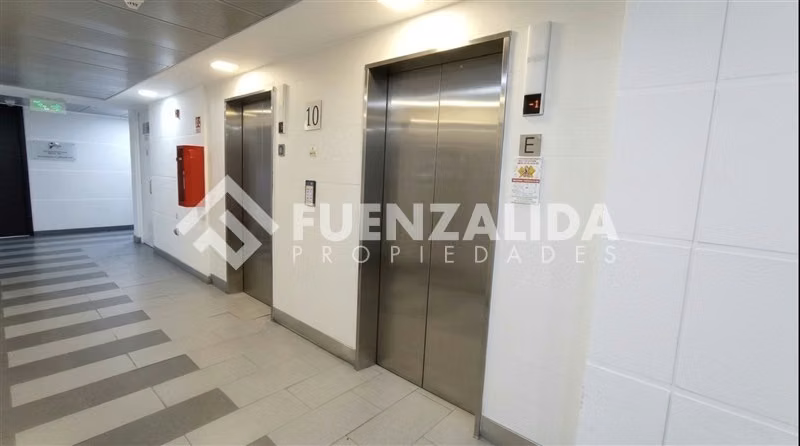 Oficina en venta en Estación Central