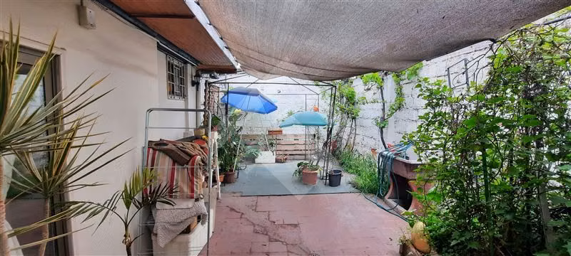 Casa en venta en La Cisterna