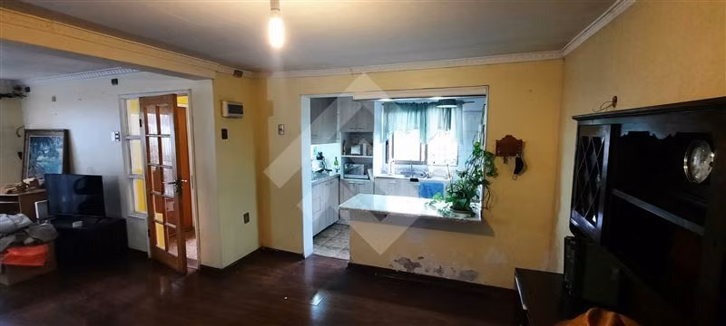 Casa en venta en La Cisterna