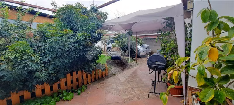Casa en venta en La Cisterna