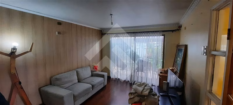 Casa en venta en La Cisterna