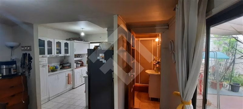 Casa en venta en La Cisterna
