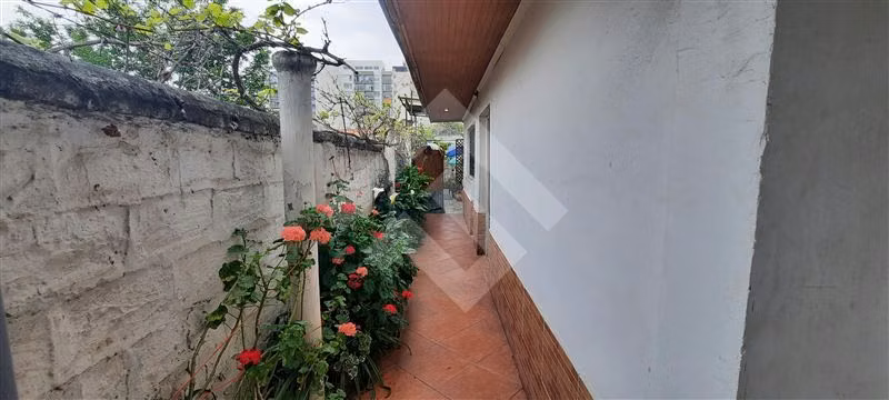 Casa en venta en La Cisterna