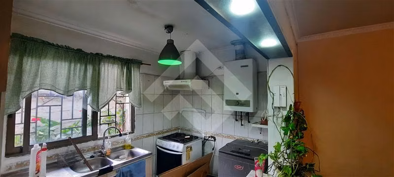 Casa en venta en La Cisterna