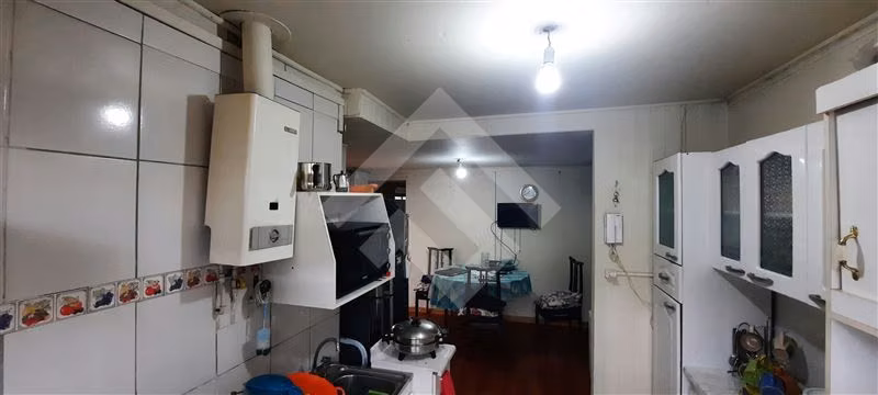 Casa en venta en La Cisterna