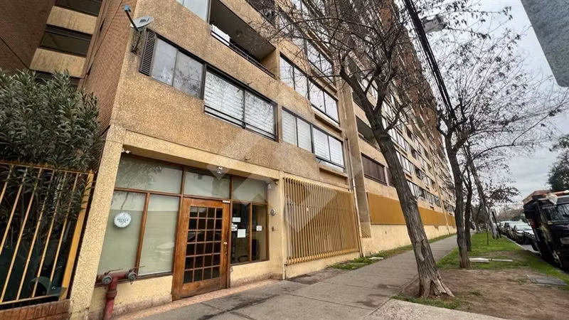 Departamento en venta en Santiago