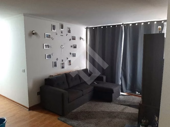Departamento en venta en Santiago - Imagen 2