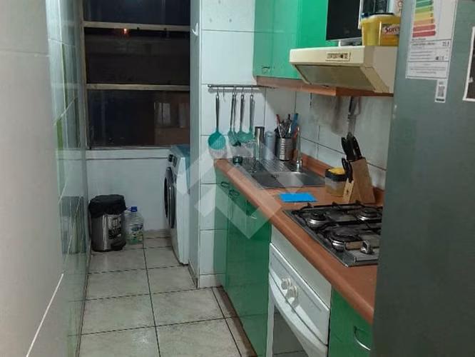Departamento en venta en Santiago - Imagen 5