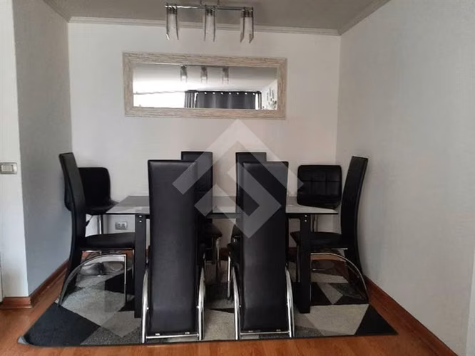 Departamento en venta en Santiago - Imagen 4