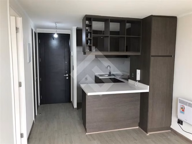 Departamento en venta en Ñuñoa