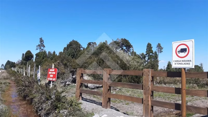 Parcelas exclusivas en Puerto Varas