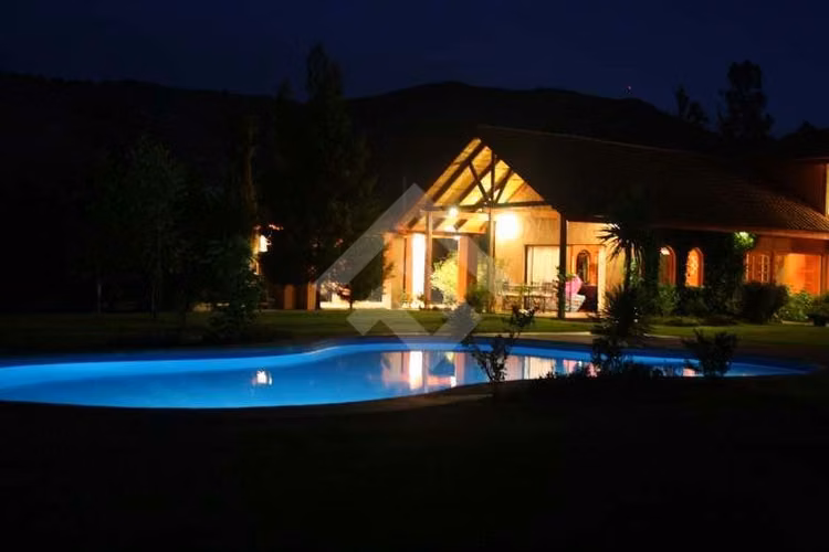 Parcela en venta en Calera de Tango - Imagen 2