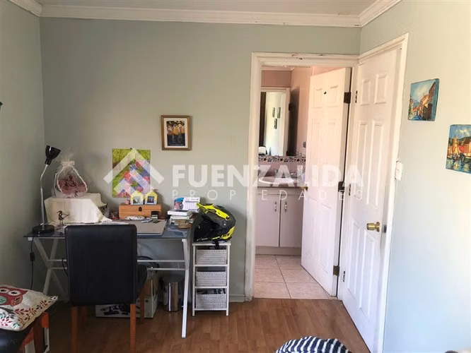 Parcela en venta en Calera de Tango - Imagen 23