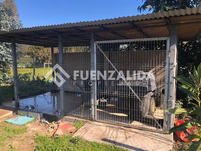 Parcela en venta en Calera de Tango - Imagen 36