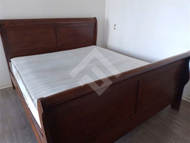 Departamento moderno en venta de 2 dorm. en San Bernardo