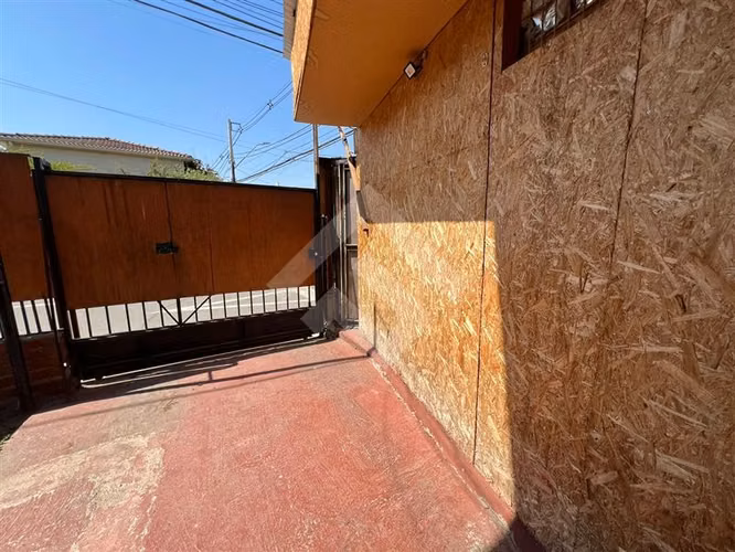 Casa en venta en Lampa