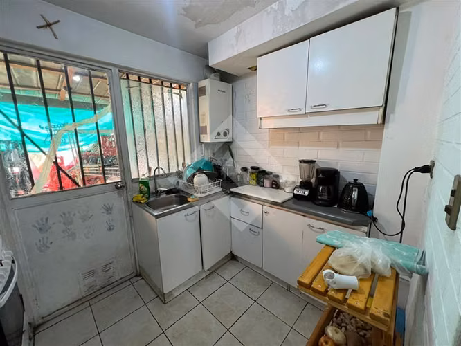 Casa en venta en Lampa