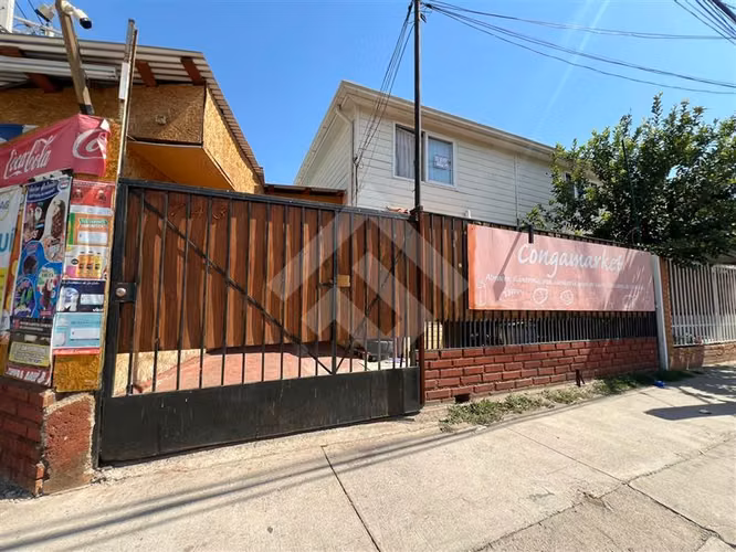Casa en venta en Lampa