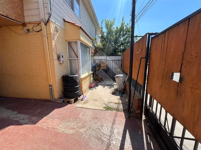 Casa en venta en Lampa