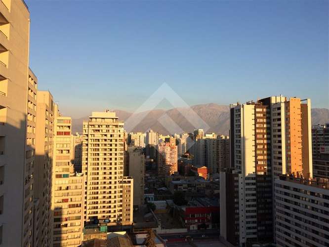 Departamento en venta en Santiago