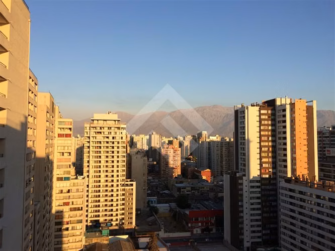 Departamento en venta en Santiago