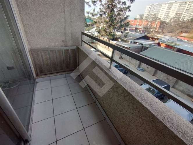Departamento en venta en La Cisterna
