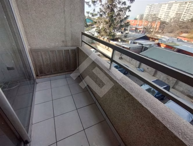 Departamento en venta en La Cisterna