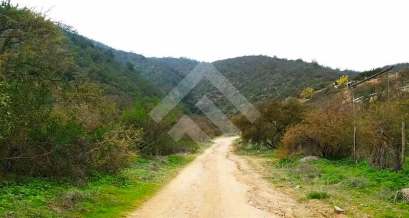 Parcela en venta en Curacaví - Imagen 2