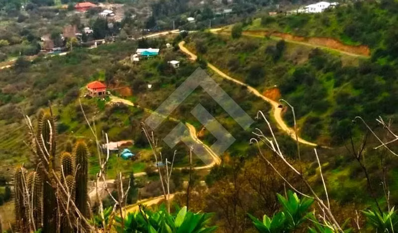 Parcela en venta en Curacaví - Imagen 10