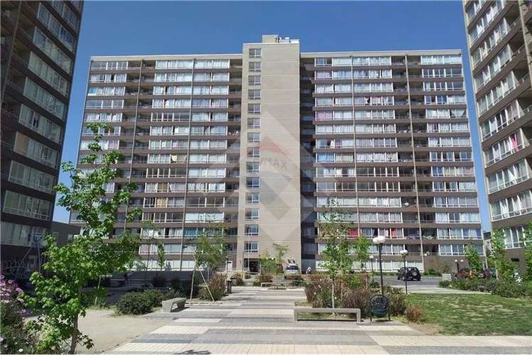 Departamento en venta en San Miguel