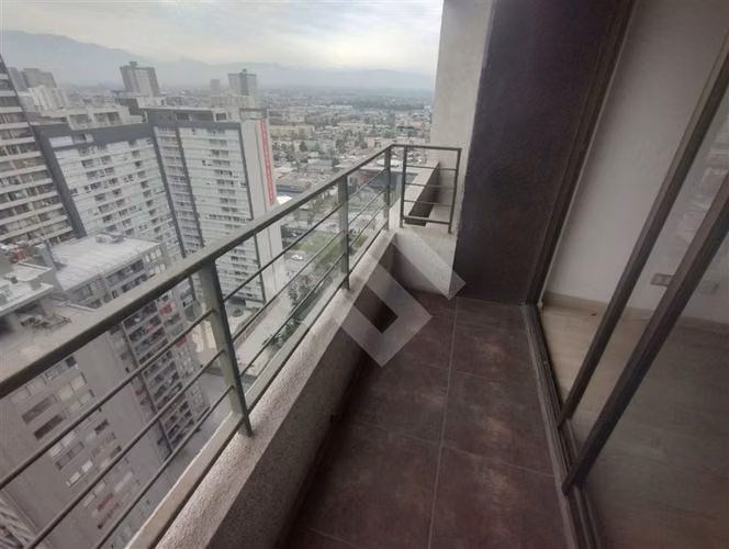 Departamento en venta con vista despejada