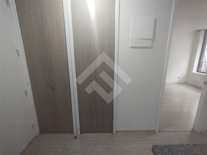 Departamento en venta con vista despejada
