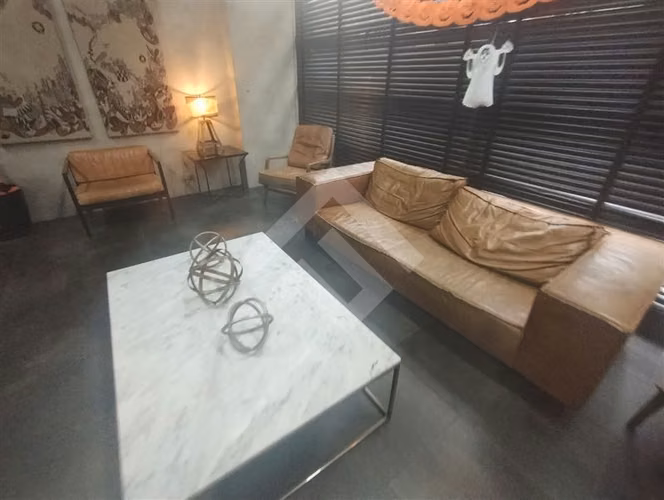 Departamento en venta con vista despejada