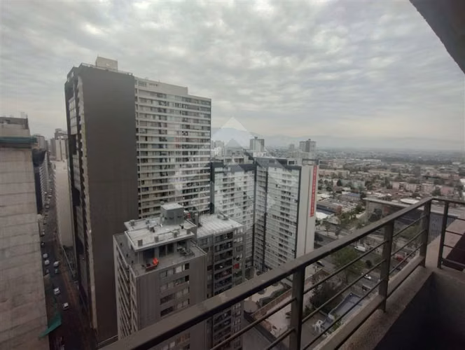 Departamento en venta con vista despejada