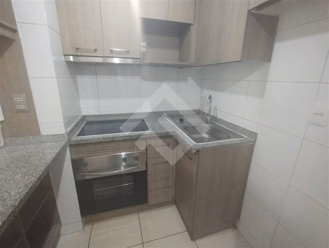 Departamento en venta con vista despejada