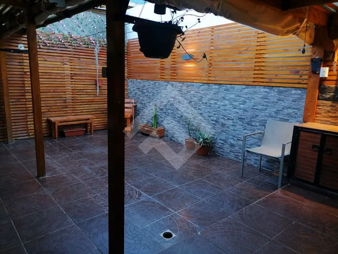 Casa en venta de 2 dorm. en Lampa