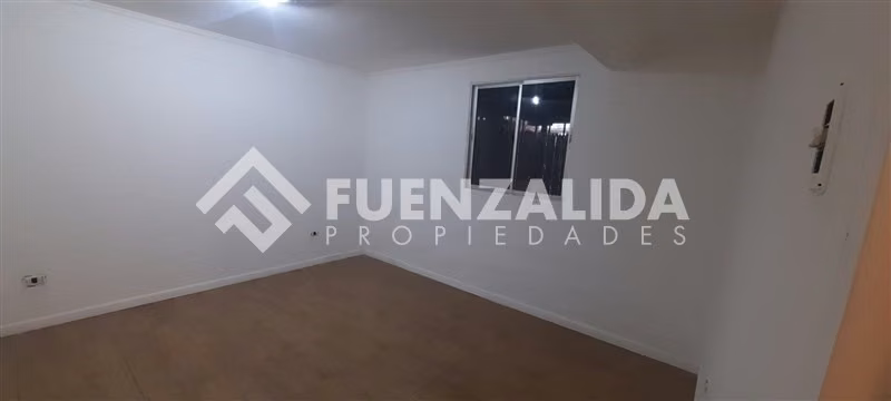 Departamento en venta en Pudahuel 2D/1B