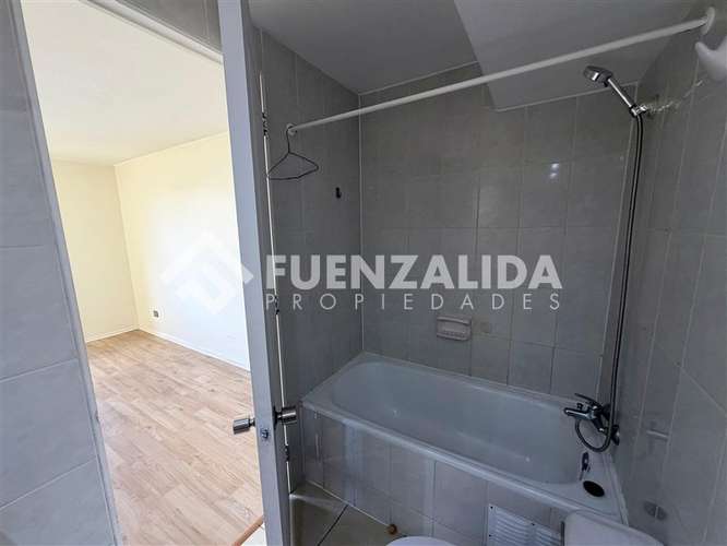 Departamento en venta de 3 Dorm 2 B 1 Bod. en Santiago - Imagen 15