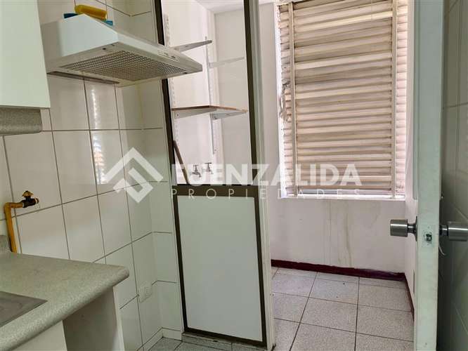 Departamento en venta de 3 Dorm 2 B 1 Bod. en Santiago - Imagen 7