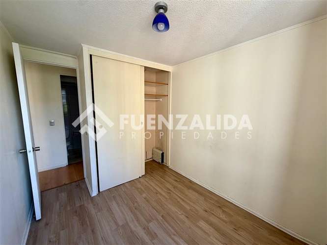 Departamento en venta de 3 Dorm 2 B 1 Bod. en Santiago - Imagen 19