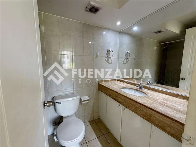Departamento en venta de 3 Dorm 2 B 1 Bod. en Santiago - Imagen 14