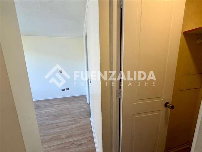 Departamento en venta de 3 Dorm 2 B 1 Bod. en Santiago - Imagen 10